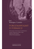 Porozmawiajmy o Formacji