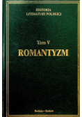 Romantyzm Tom V