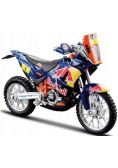 KTM 450 Rally 1:18