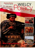 Wielcy Polacy Tom 28 Zawisza Czarny Człowiek legenda