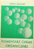 Elementy Chemii Organicznej