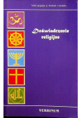 Doświadczenie religijne