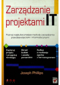 Zarządzanie projektami IT