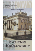 Łazienki Królewskie