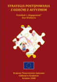 Strategia postępowania z dziećmi z autyzmem