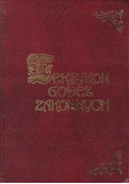 Leksykon Godeł Zakonnych