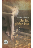 Berlin późne lato