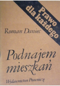Podnajem mieszkań