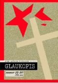 Glaukopis Nr 19 - 20 / 10