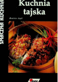 Kuchnia Tajska