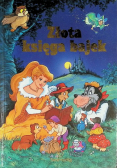 Złota księga bajek