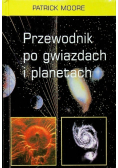 Przewodnik po gwiazdach i planetach