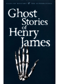 Ghost Stories of Henry James