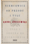 Niemcewicz od przodu i od tyłu