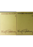 Historia filozofii 2 tomy