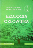 Ekologia człowieka