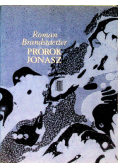 Prorok Jonasz