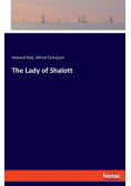 The Lady of Shalott