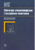 Chirurgia stomatologiczna i szczękowo twarzowa