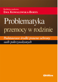 Problematyka przemocy w rodzinie