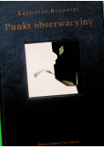 Punkt obserwacyjny