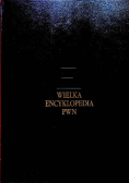 Wielka Encyklopedia PWN Tom 27