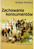 Zachowania konsumentów
