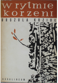 W rytmie korzeni