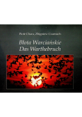 Błota Warciańskie Das Warthebruch
