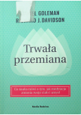Trwała przemiana