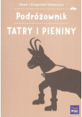 Podróżownik Tatry i Pieniny