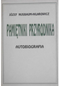 Pamiętniki przyrodnika