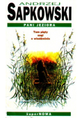 Pani Jeziora tom 5