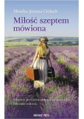 Miłość szeptem mówiona