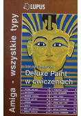 Deluxe Paint w ćwiczeniach
