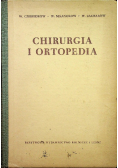 Chirurgia i ortopedia