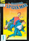 The amazing spiderman Nr 9 1996