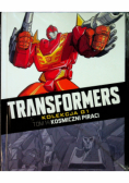 Transformers Kolekcja G1 Tom 14 Kosmiczni piraci