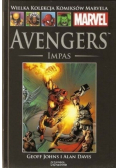 Avengers Impas Tom 12
