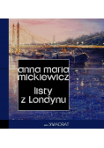 Listy z Londynu