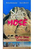 Sulle orme di Mose