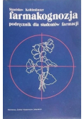 Farmakognozja Podręcznik dla studentów farmacji
