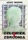 Człowiek i zbrodnia