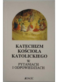 Katechizm Kościoła Katolickiego w pytaniach i odpowiedziach