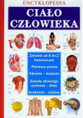 Ciało człowieka Encyklopedia