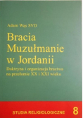 Bracia Muzułmanie w Jordanii