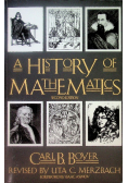 A History of Mathematics