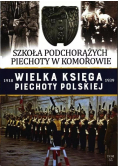 Wielka Księga Piechoty Polskiej Tom 35