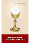 Modlitewnik eucharystyczny