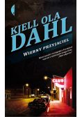 Kjell Ola Dahl - Wierny przyjaciel